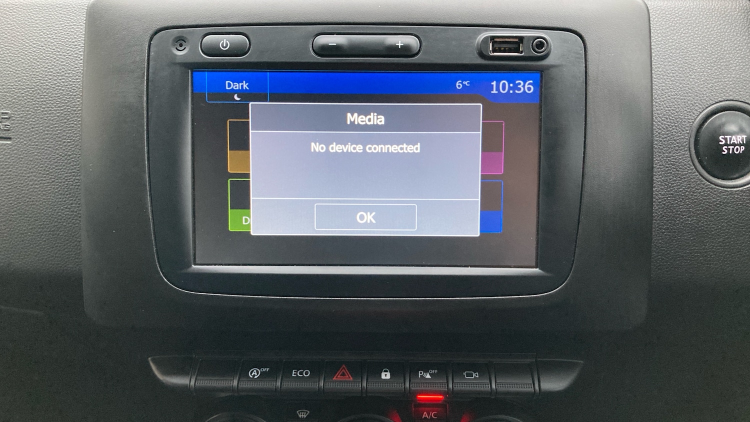 Used Dacia Duster 2020 for sale - 76879234: Photo 32