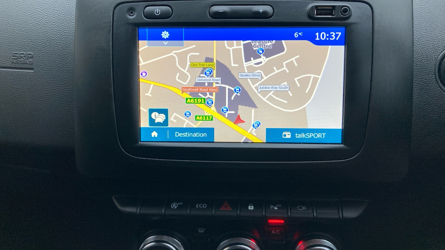 Used Dacia Duster 2020 for sale - 76879234: Photo 33