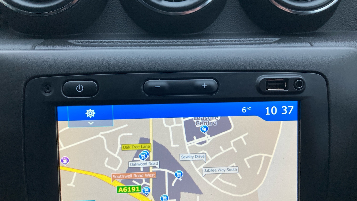 Used Dacia Duster 2020 for sale - 76879234: Photo 34