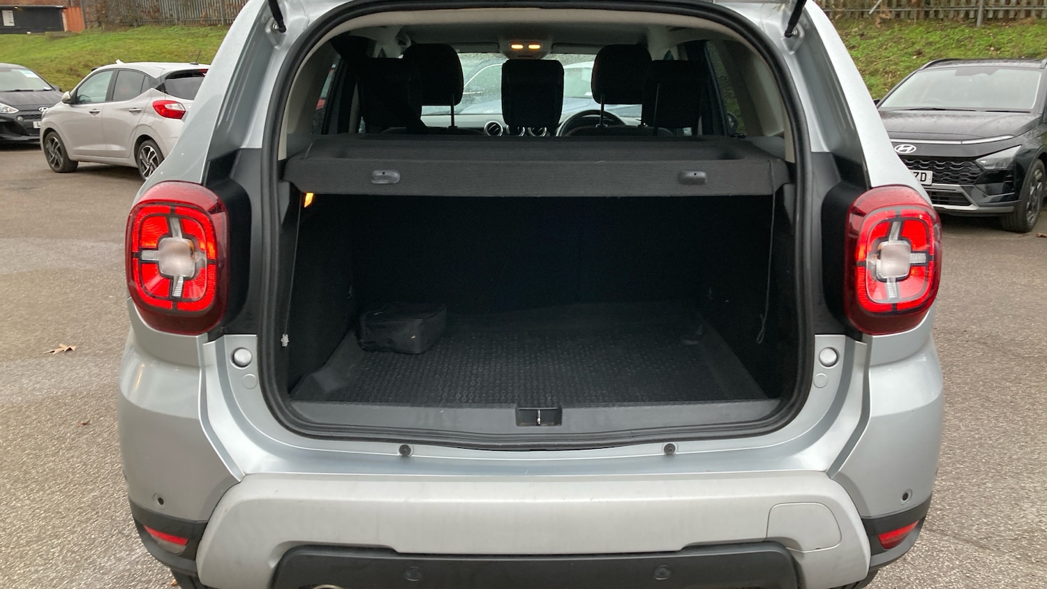 Used Dacia Duster 2020 for sale - 76879234: Photo 4