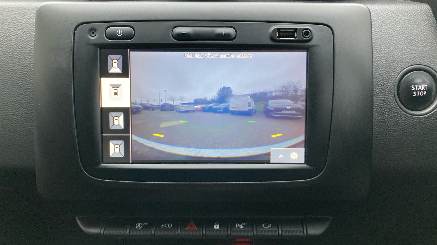 Used Dacia Duster 2020 for sale - 76879234: Photo 43