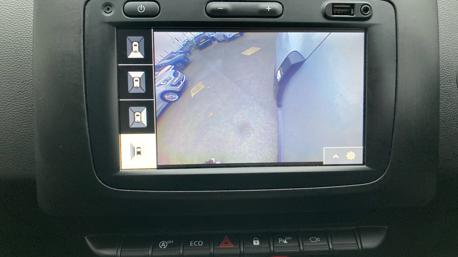 Used Dacia Duster 2020 for sale - 76879234: Photo 46