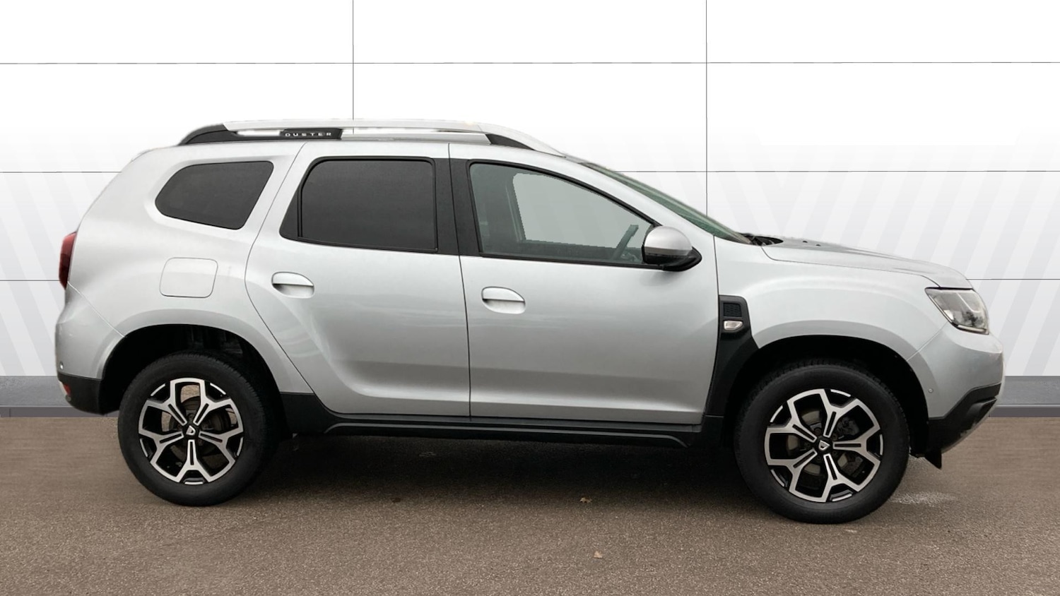 Used Dacia Duster 2020 for sale - 76879234: Photo 5