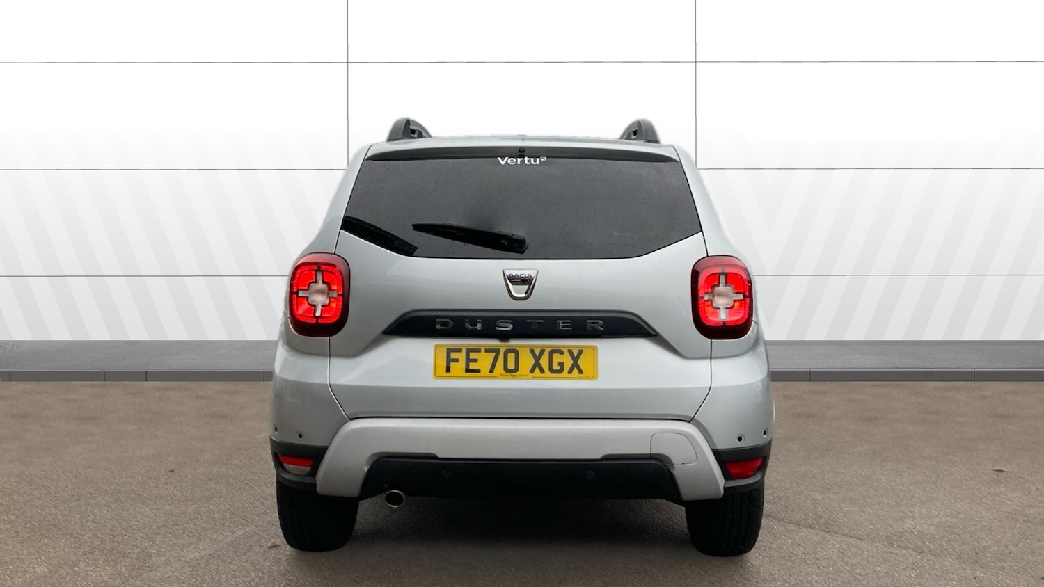 Used Dacia Duster 2020 for sale - 76879234: Photo 6