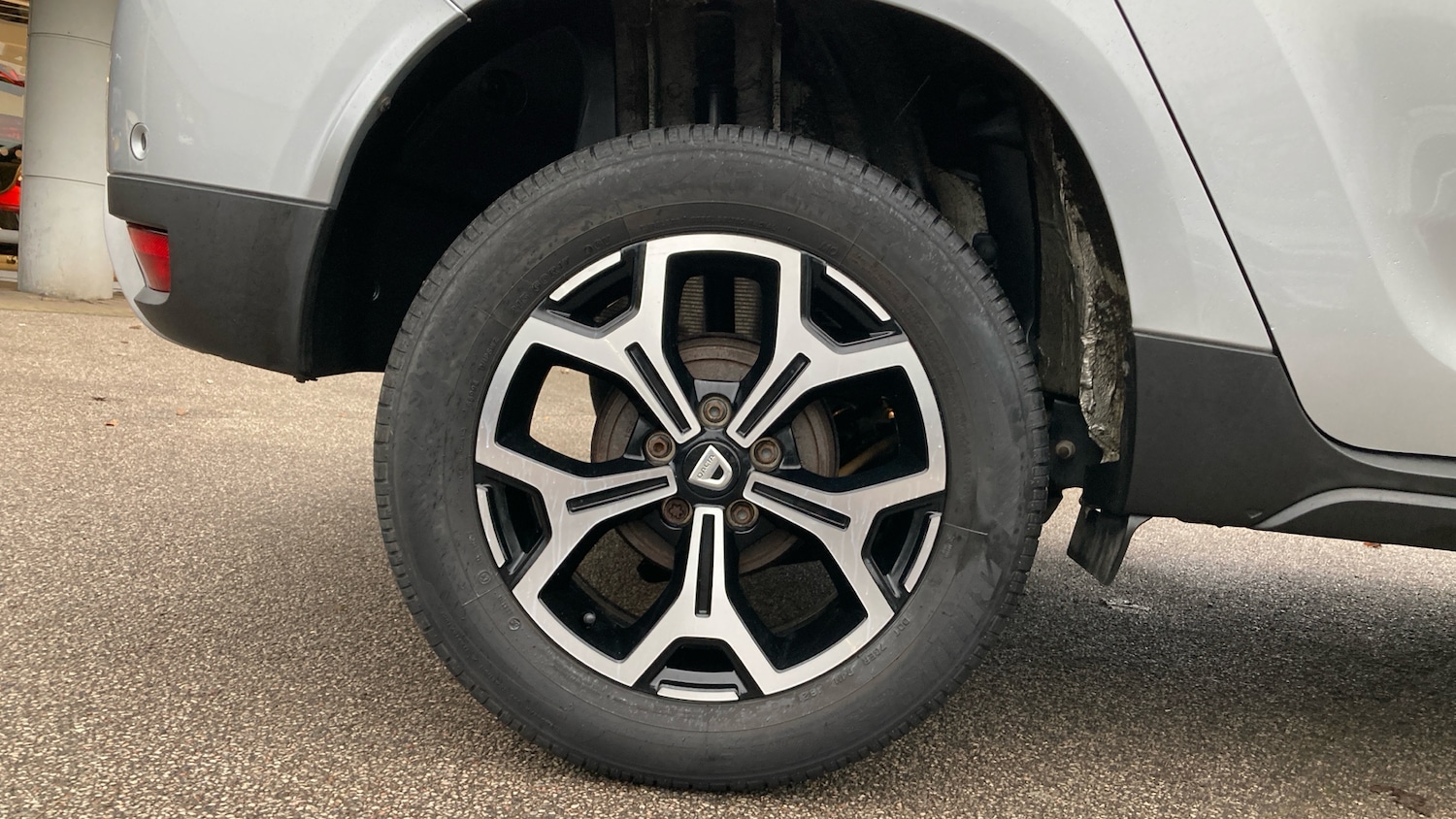 Used Dacia Duster 2020 for sale - 76879234: Photo 7