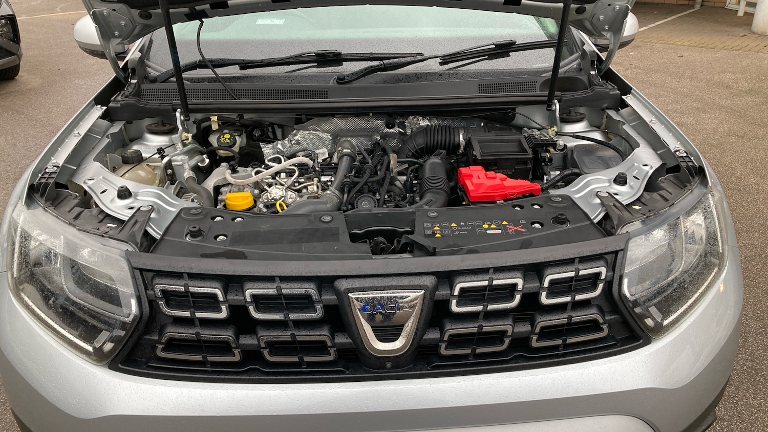 Used Dacia Duster 2020 for sale - 76879234: Photo 8