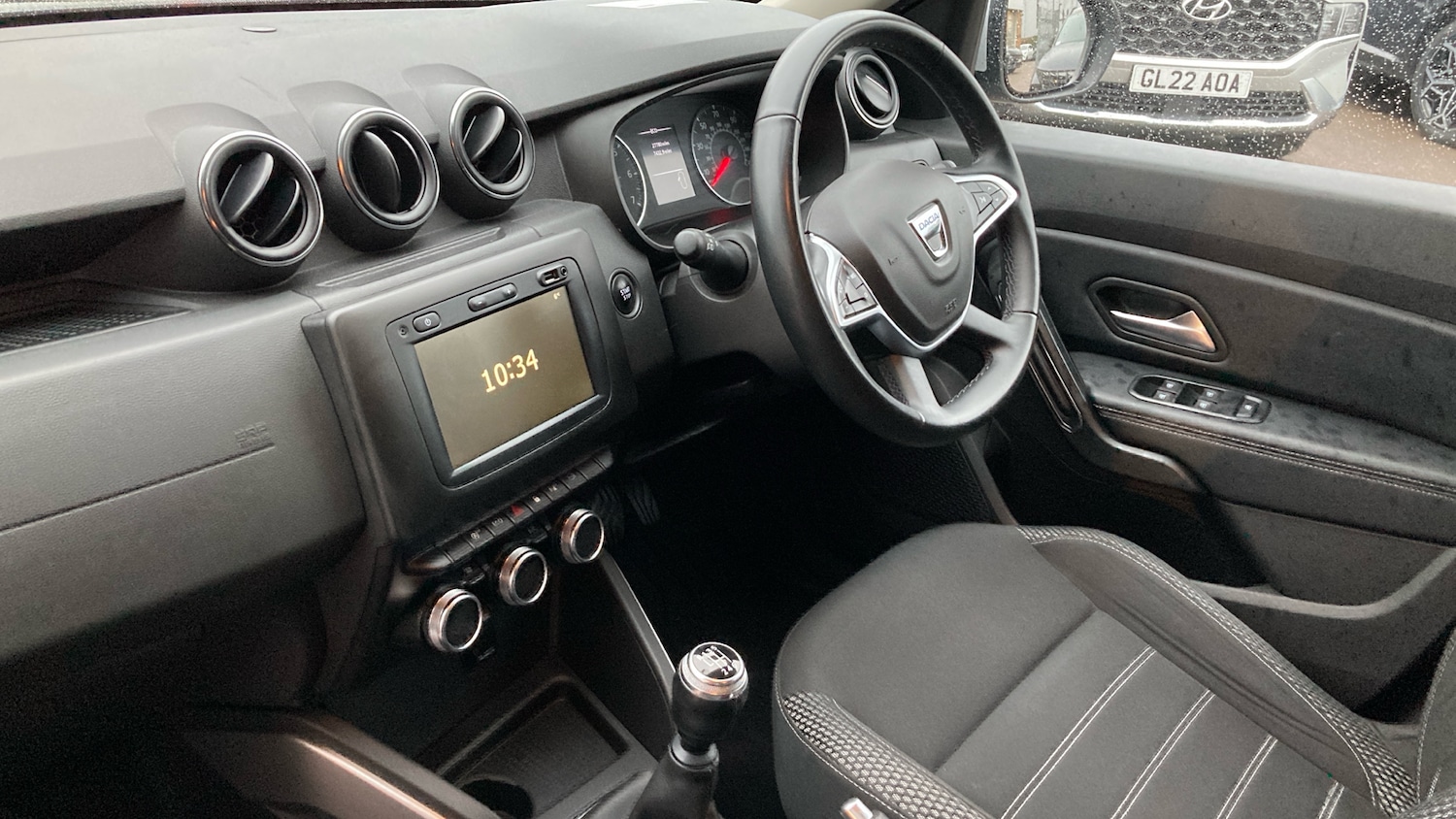 Used Dacia Duster 2020 for sale - 76879234: Photo 9