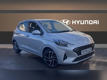Hyundai - i10