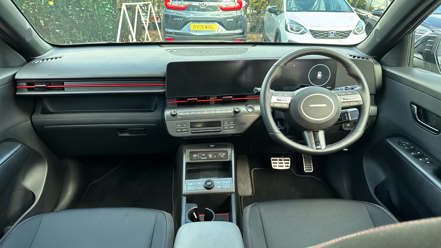 Used Hyundai KONA 2025 for sale - 75934375: Photo 10