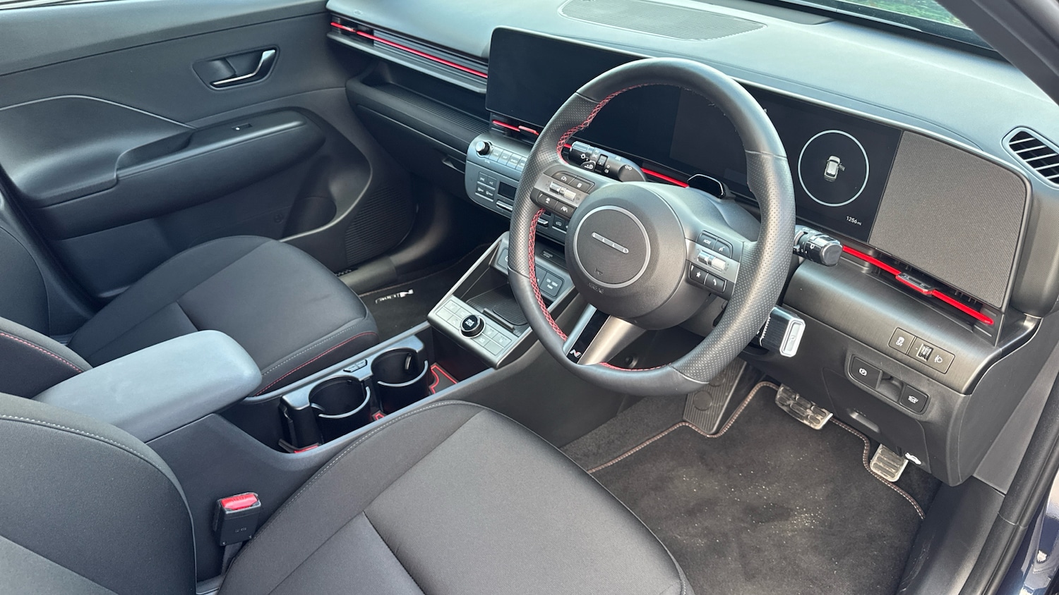 Used Hyundai KONA 2025 for sale - 75934375: Photo 11