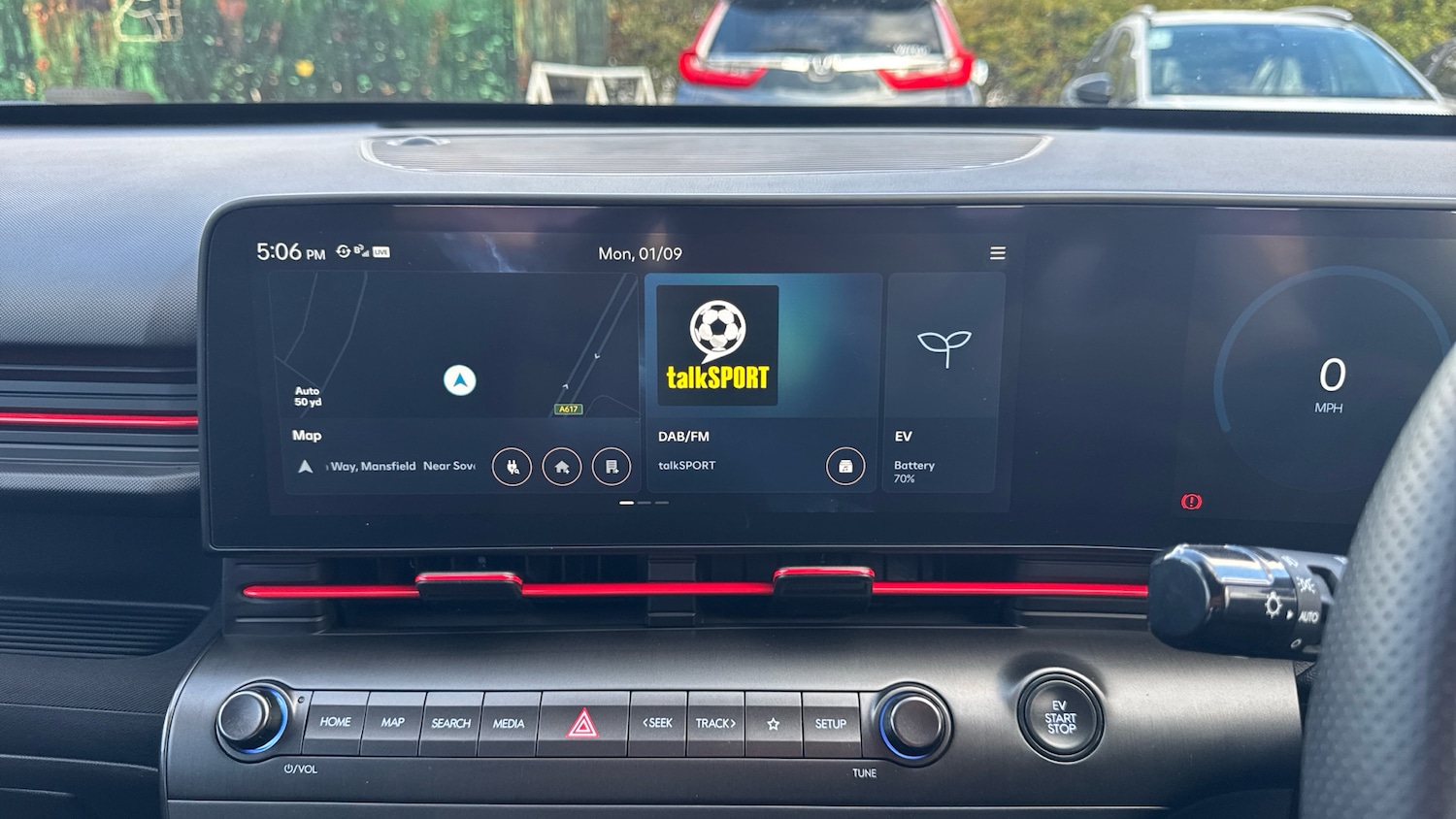 Used Hyundai KONA 2025 for sale - 75934375: Photo 12