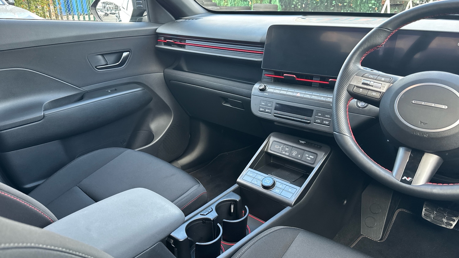 Used Hyundai KONA 2025 for sale - 75934375: Photo 14