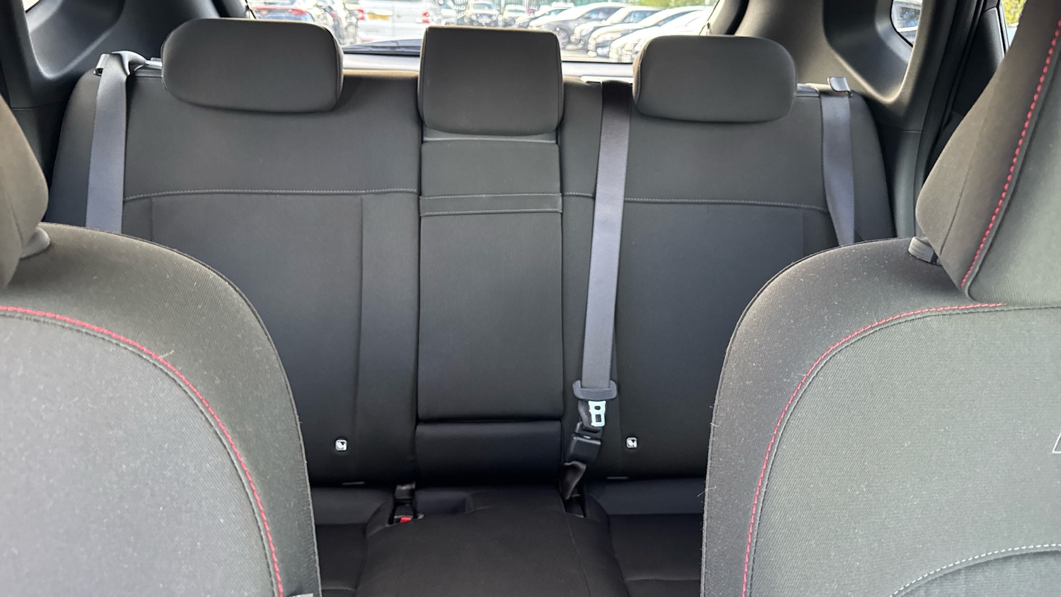 Used Hyundai KONA 2025 for sale - 75934375: Photo 15