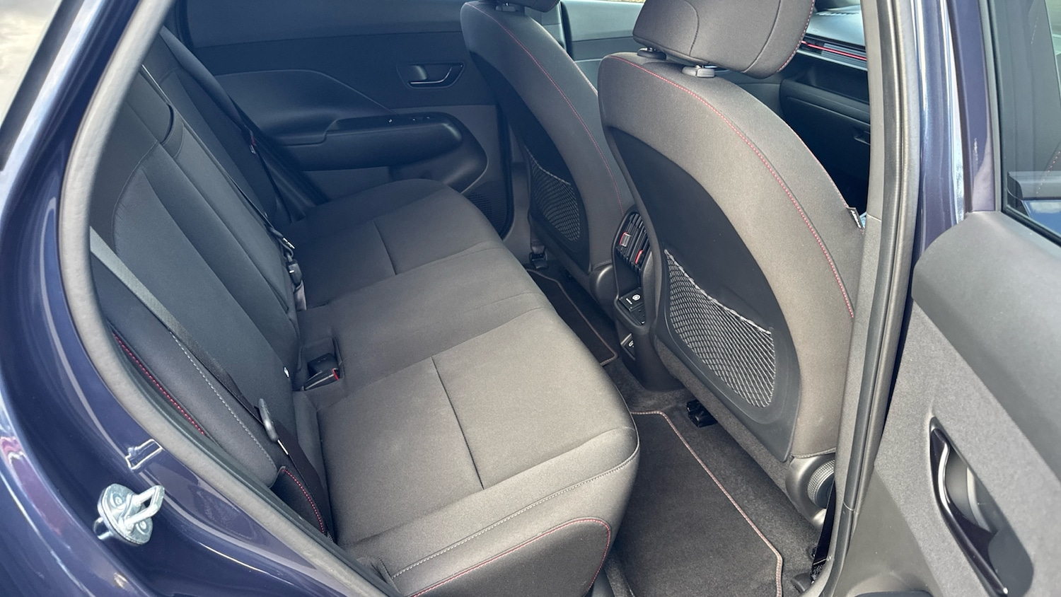 Used Hyundai KONA 2025 for sale - 75934375: Photo 16