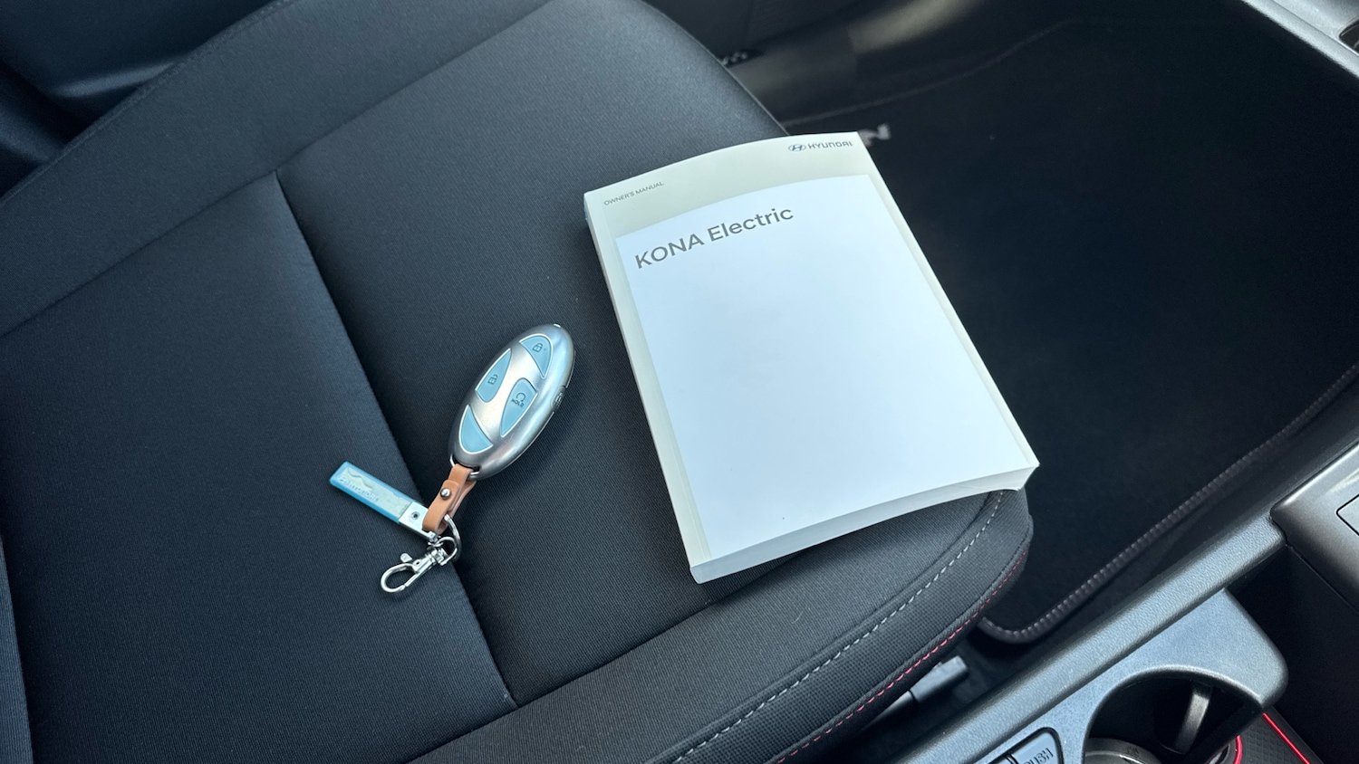 Used Hyundai KONA 2025 for sale - 75934375: Photo 19