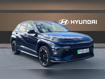 Used Hyundai KONA 2025 for sale - 75934375: Photo