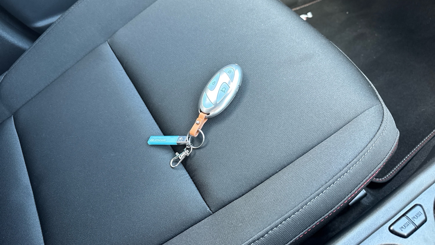 Used Hyundai KONA 2025 for sale - 75934375: Photo 20