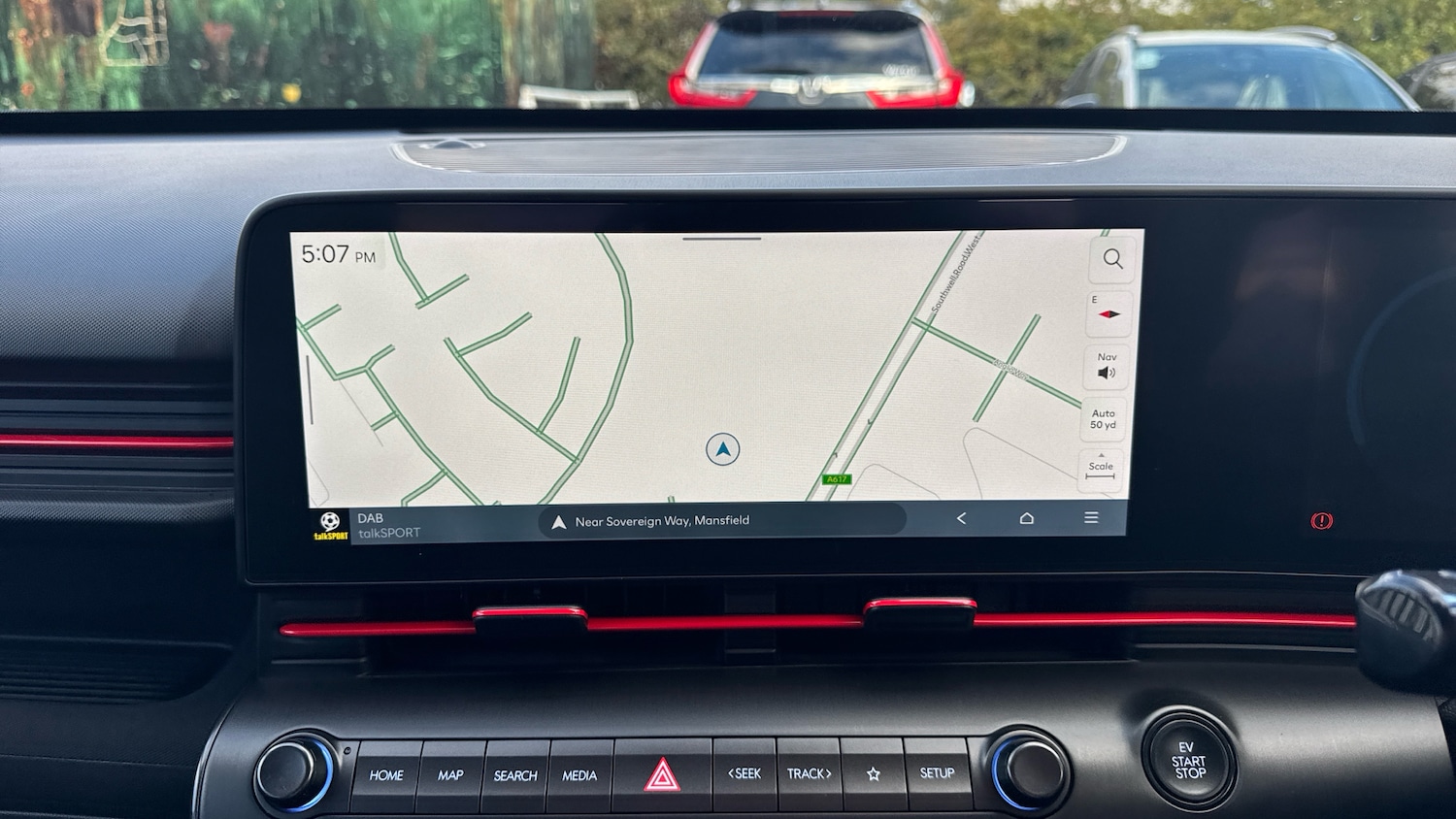 Used Hyundai KONA 2025 for sale - 75934375: Photo 24