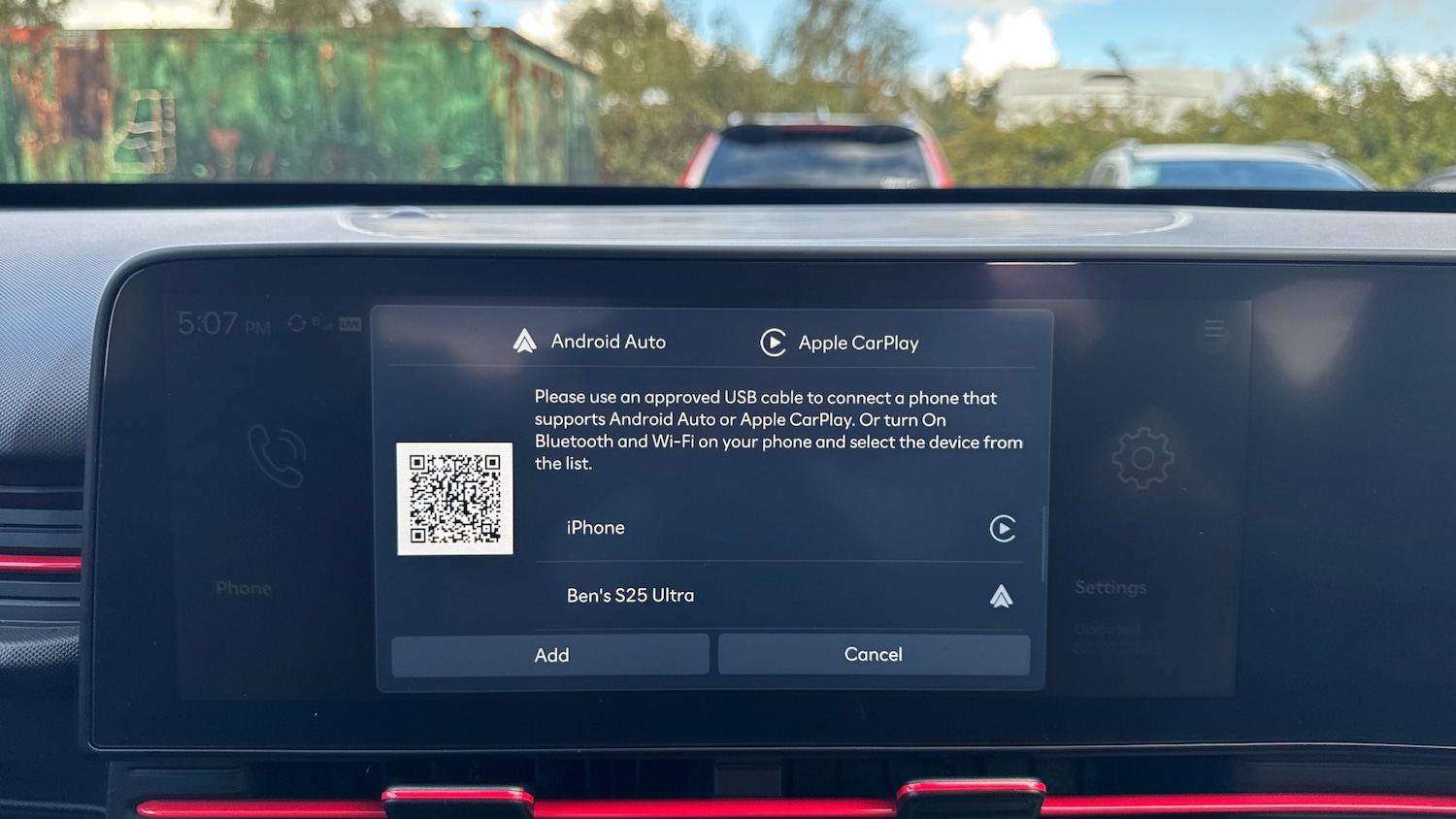 Used Hyundai KONA 2025 for sale - 75934375: Photo 25