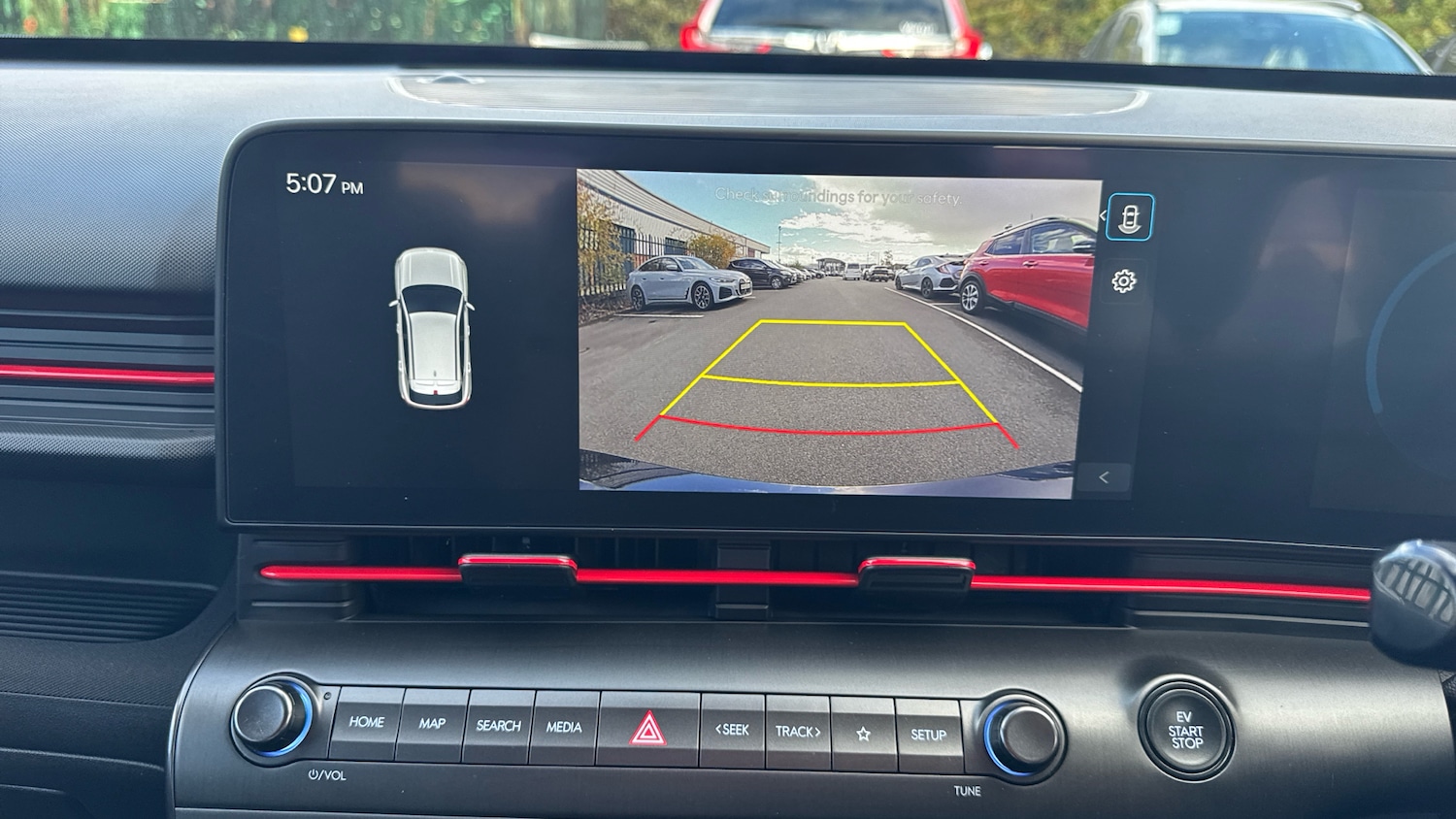 Used Hyundai KONA 2025 for sale - 75934375: Photo 26