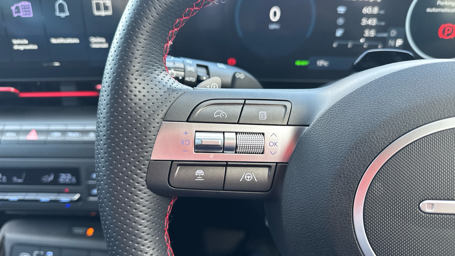 Used Hyundai KONA 2025 for sale - 75934375: Photo 27