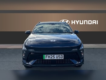 Used Hyundai KONA 2025 for sale - 75934375: Photo