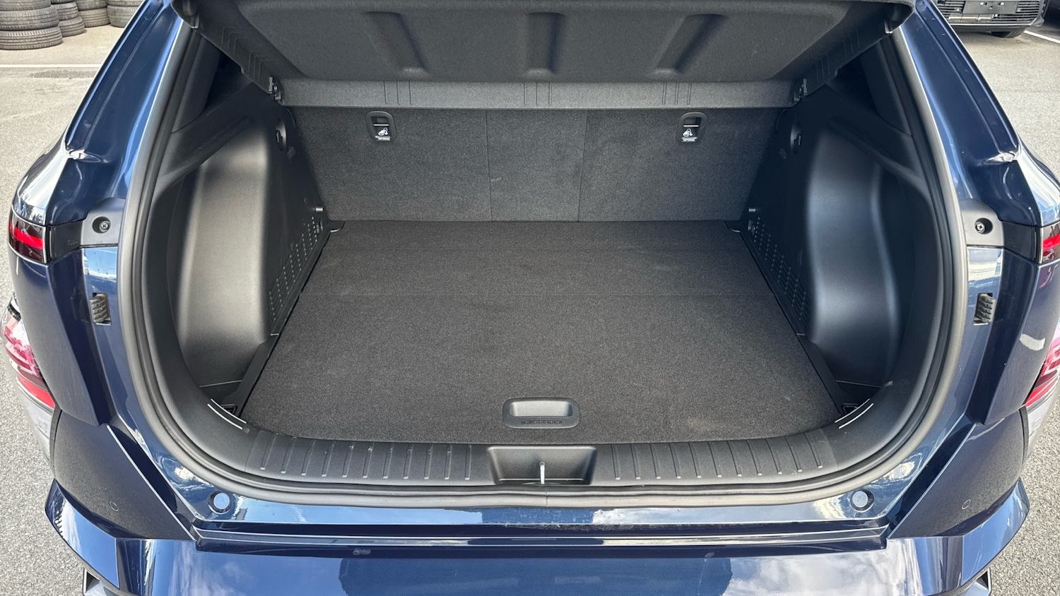 Used Hyundai KONA 2025 for sale - 75934375: Photo 4