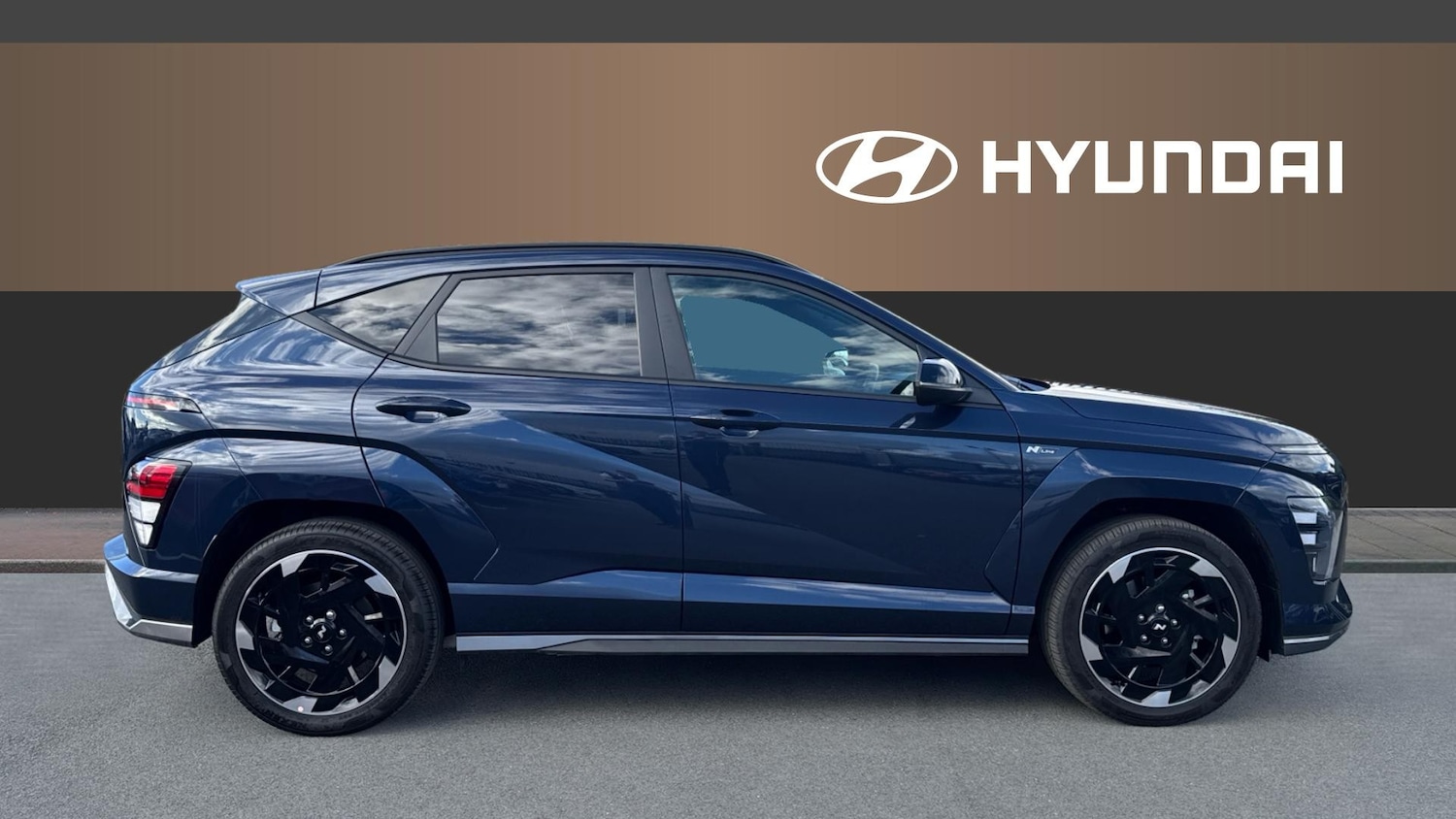 Used Hyundai KONA 2025 for sale - 75934375: Photo 5