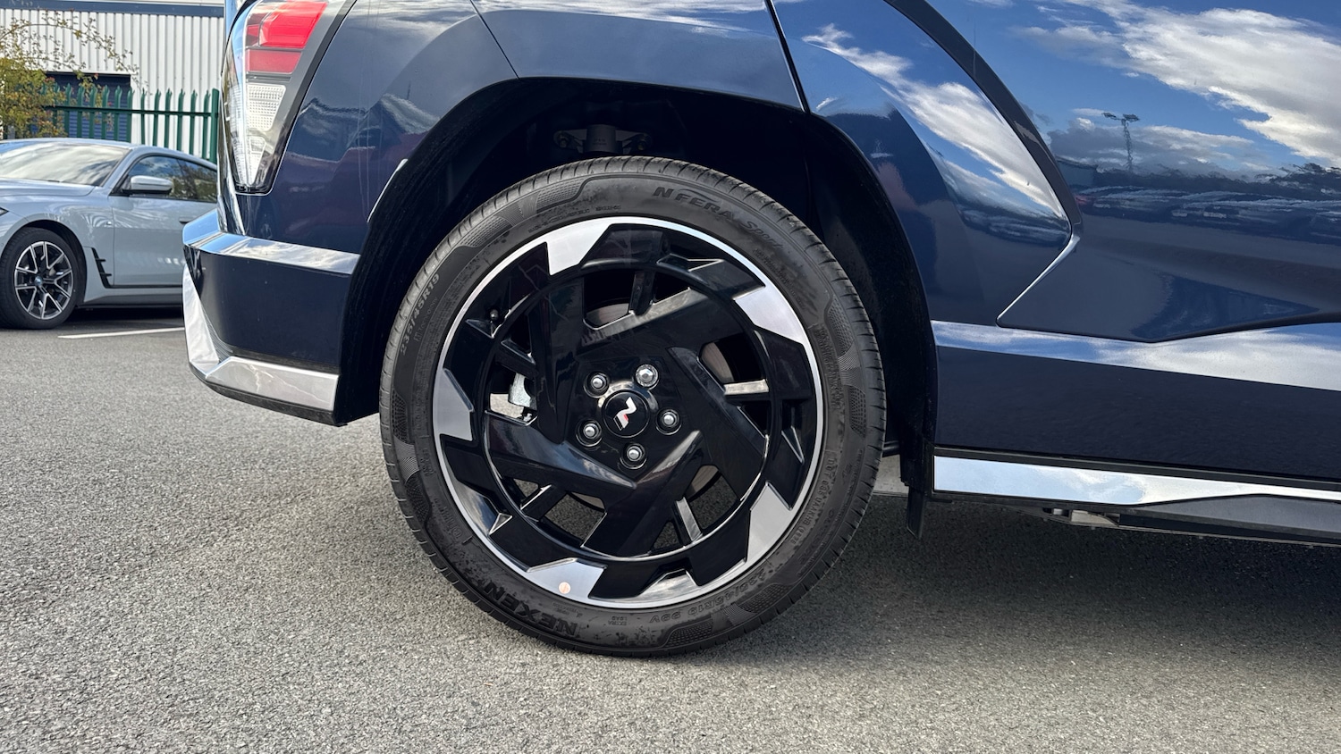 Used Hyundai KONA 2025 for sale - 75934375: Photo 7