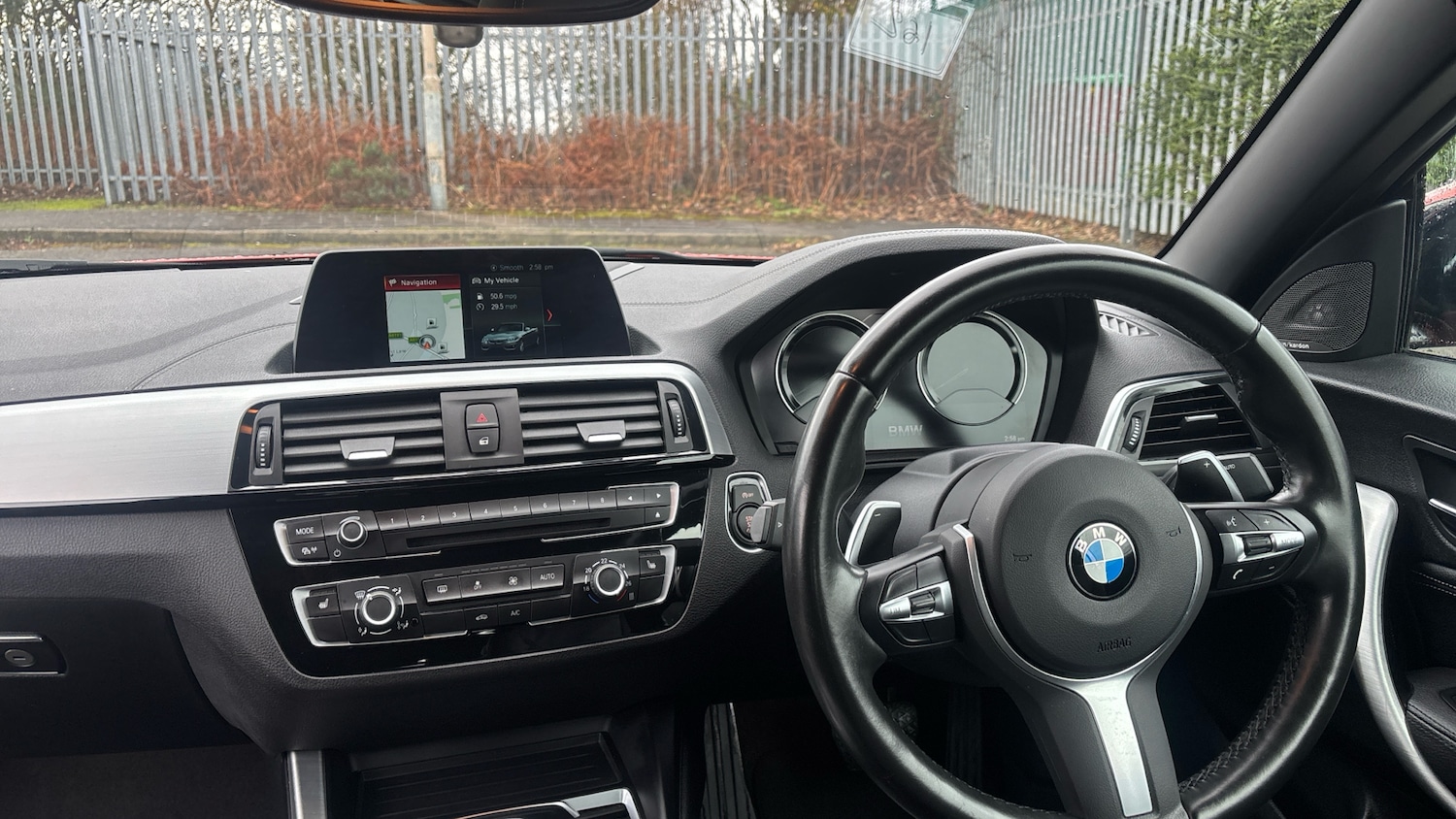 Used BMW 2 Series 2020 for sale - 77728939: Photo 10