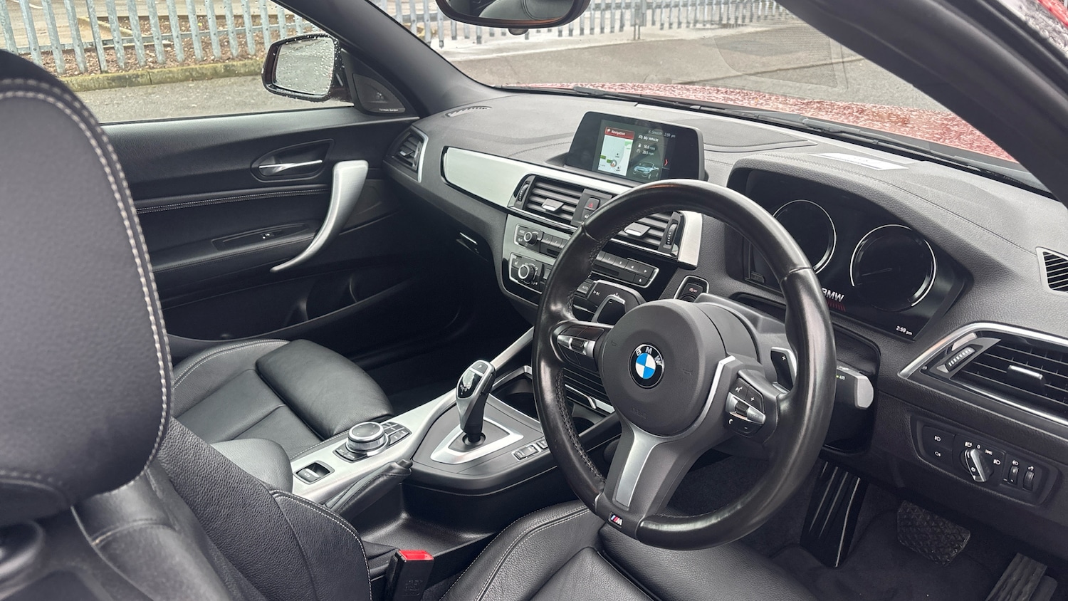 Used BMW 2 Series 2020 for sale - 77728939: Photo 11