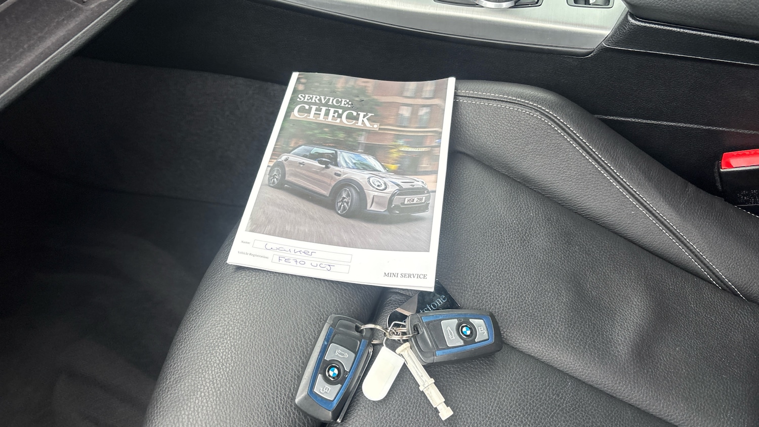 Used BMW 2 Series 2020 for sale - 77728939: Photo 19