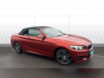 Used BMW 2 Series 2020 for sale - 77728939: Photo