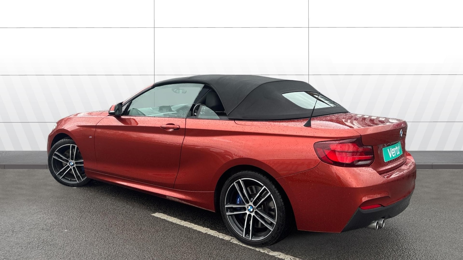 Used BMW 2 Series 2020 for sale - 77728939: Photo 2