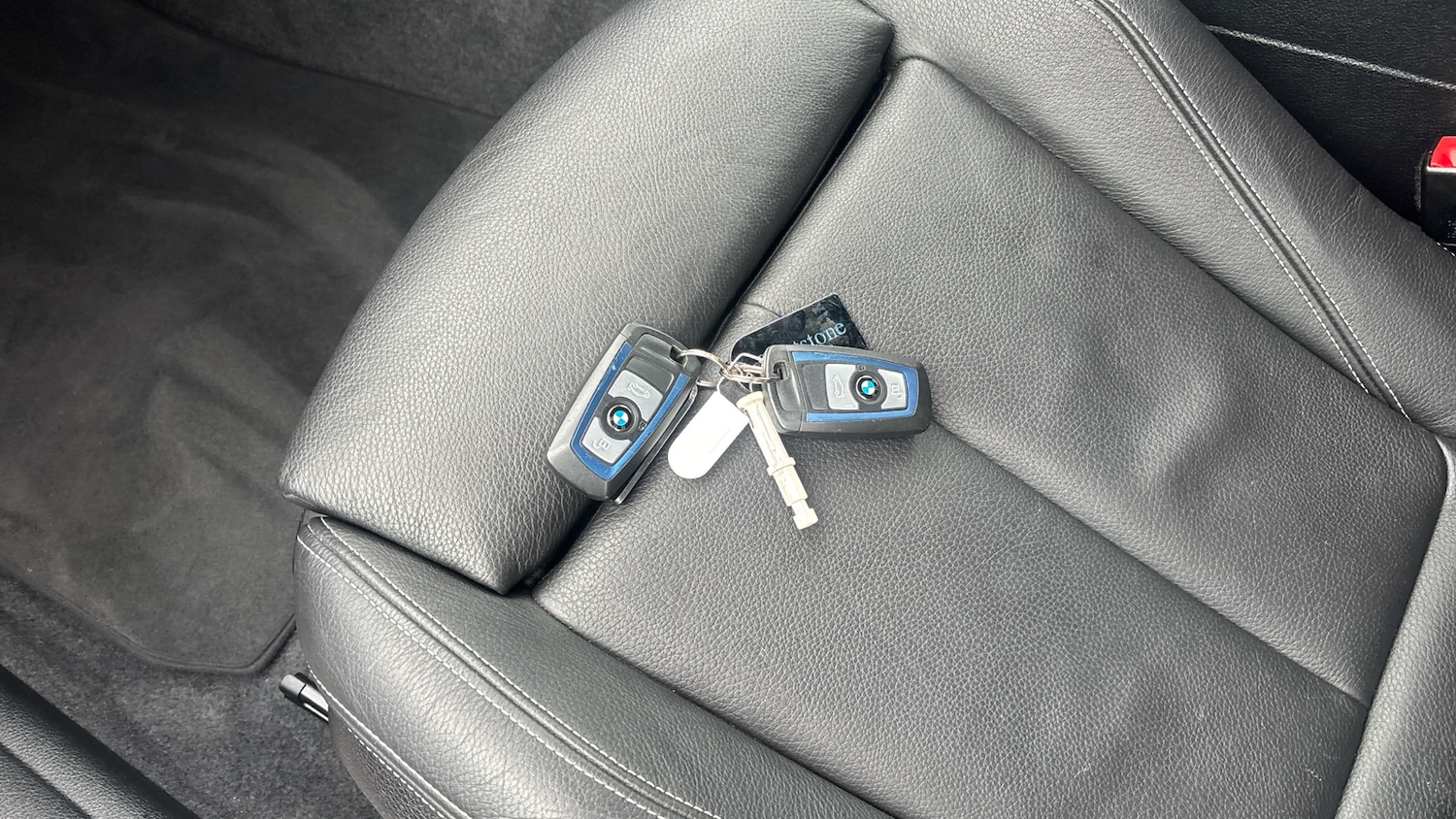 Used BMW 2 Series 2020 for sale - 77728939: Photo 20