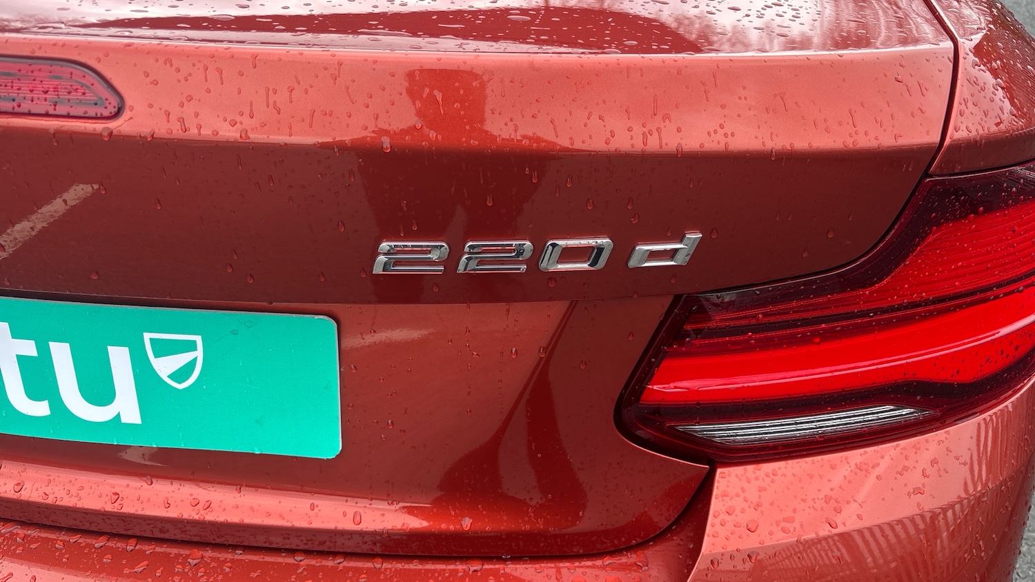 Used BMW 2 Series 2020 for sale - 77728939: Photo 24