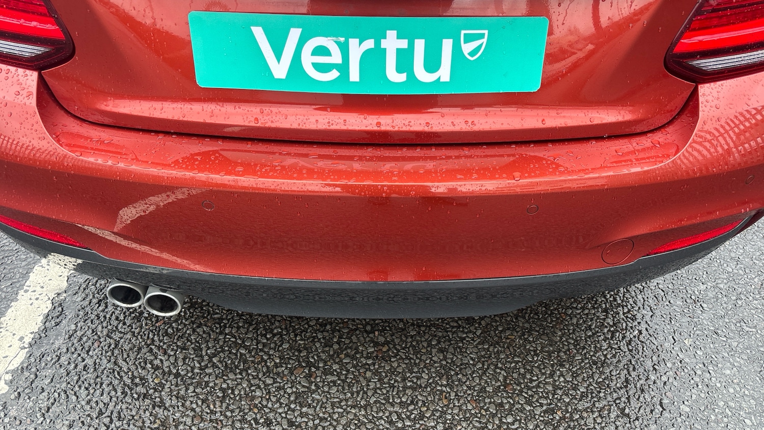 Used BMW 2 Series 2020 for sale - 77728939: Photo 25