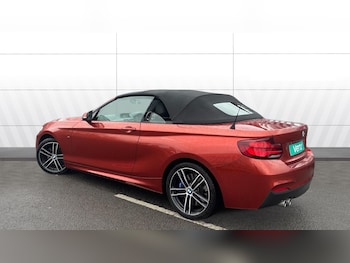 Used BMW 2 Series 2020 for sale - 77728939: Photo