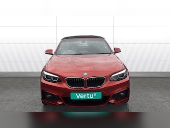Used BMW 2 Series 2020 for sale - 77728939: Photo