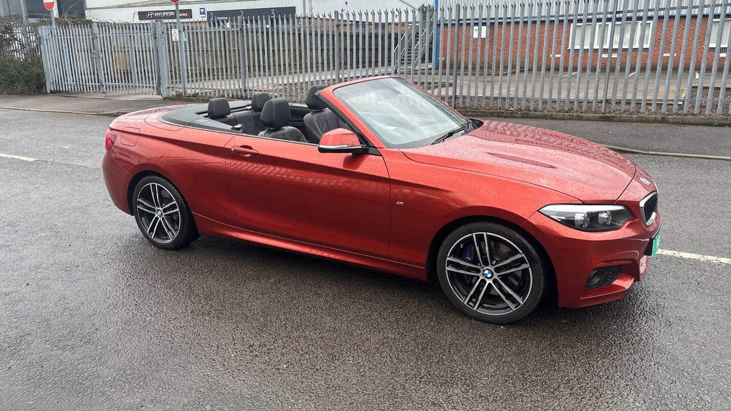 Used BMW 2 Series 2020 for sale - 77728939: Photo 44