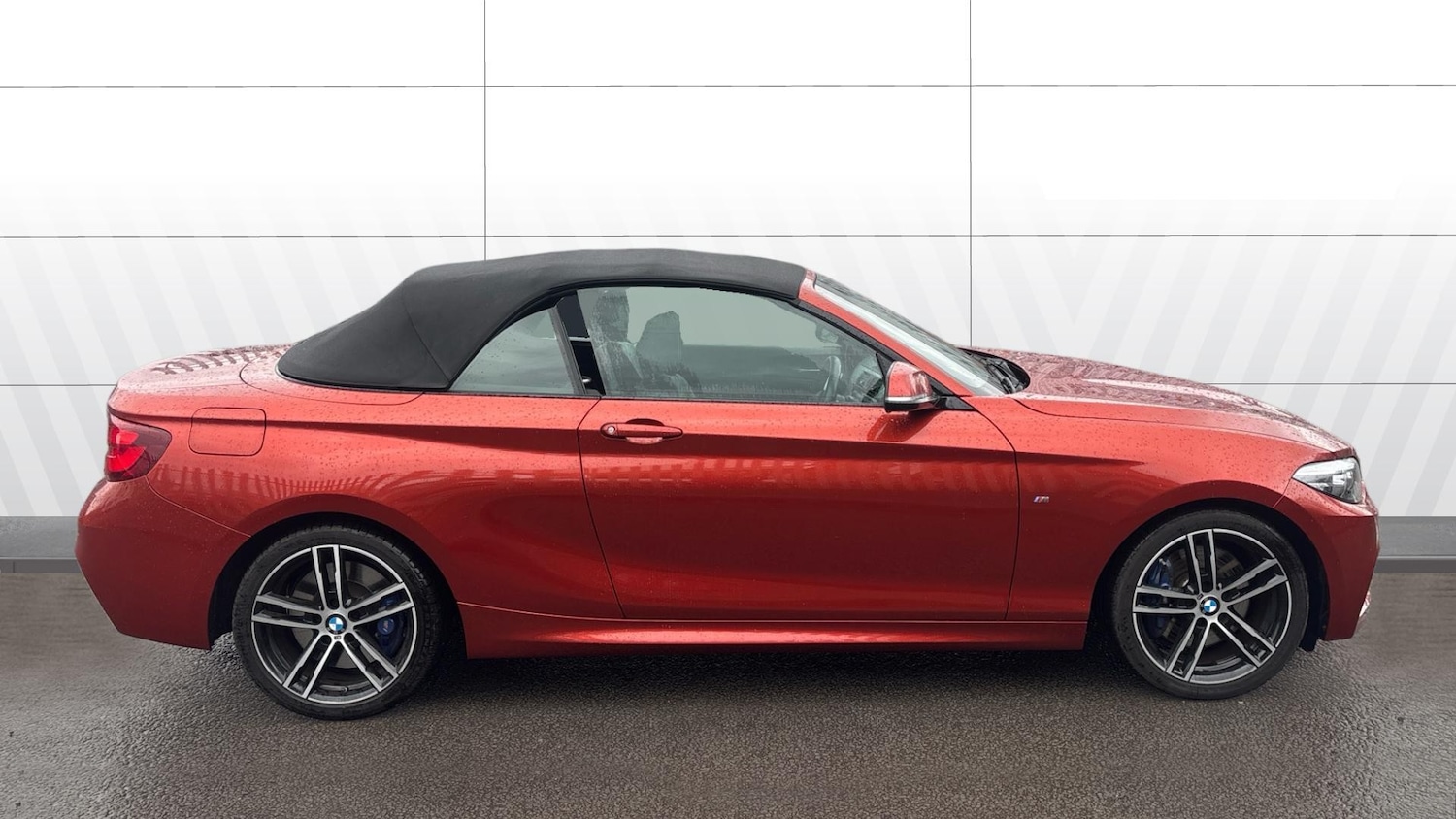 Used BMW 2 Series 2020 for sale - 77728939: Photo 5