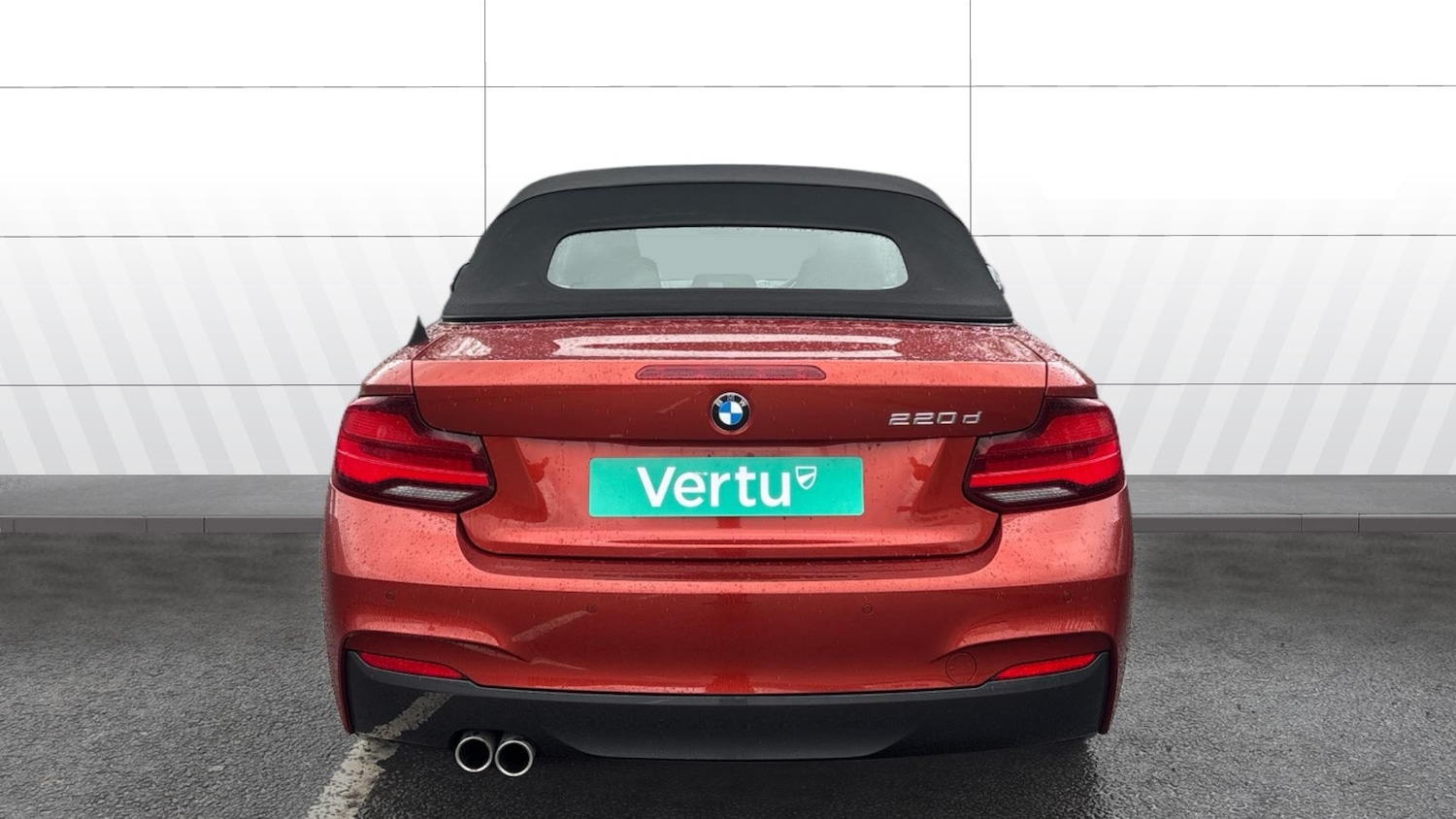 Used BMW 2 Series 2020 for sale - 77728939: Photo 6