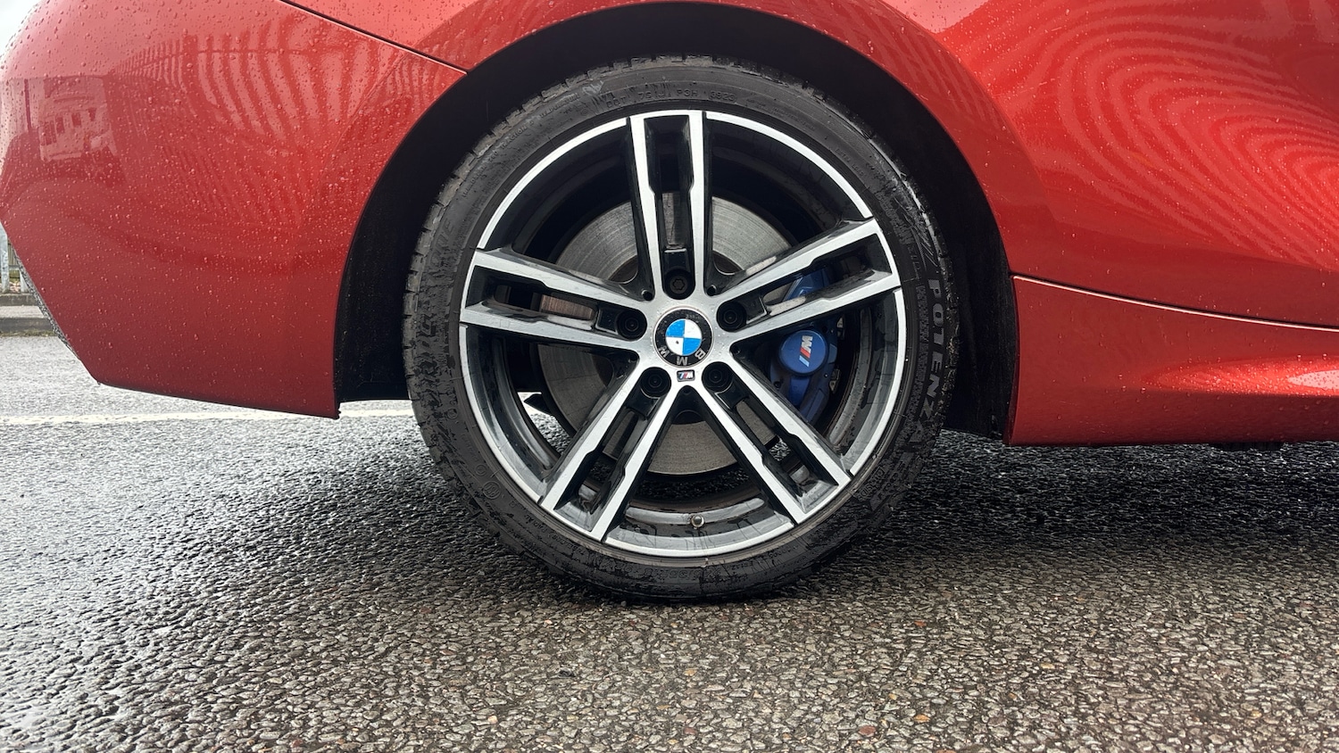 Used BMW 2 Series 2020 for sale - 77728939: Photo 7