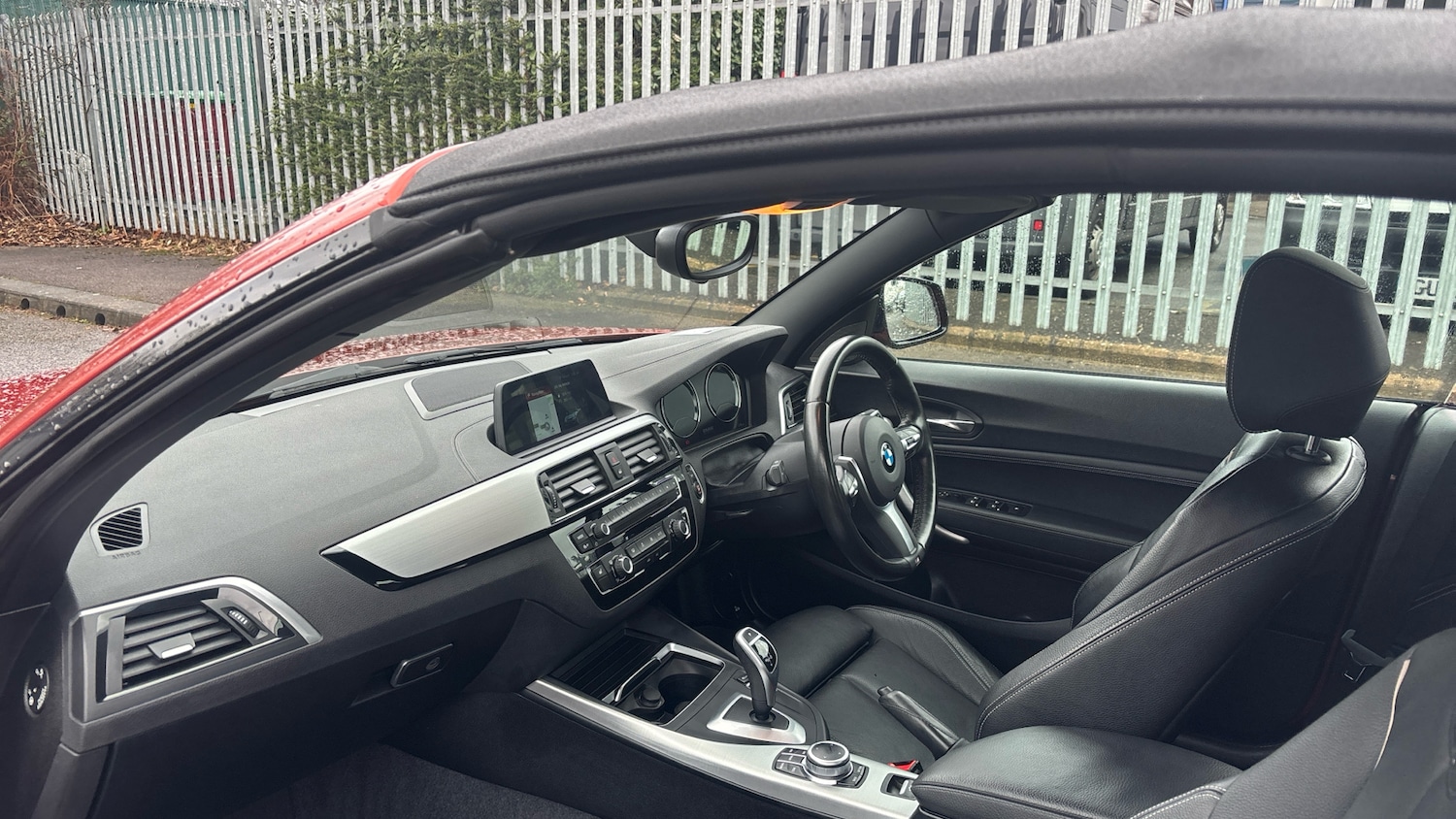 Used BMW 2 Series 2020 for sale - 77728939: Photo 9