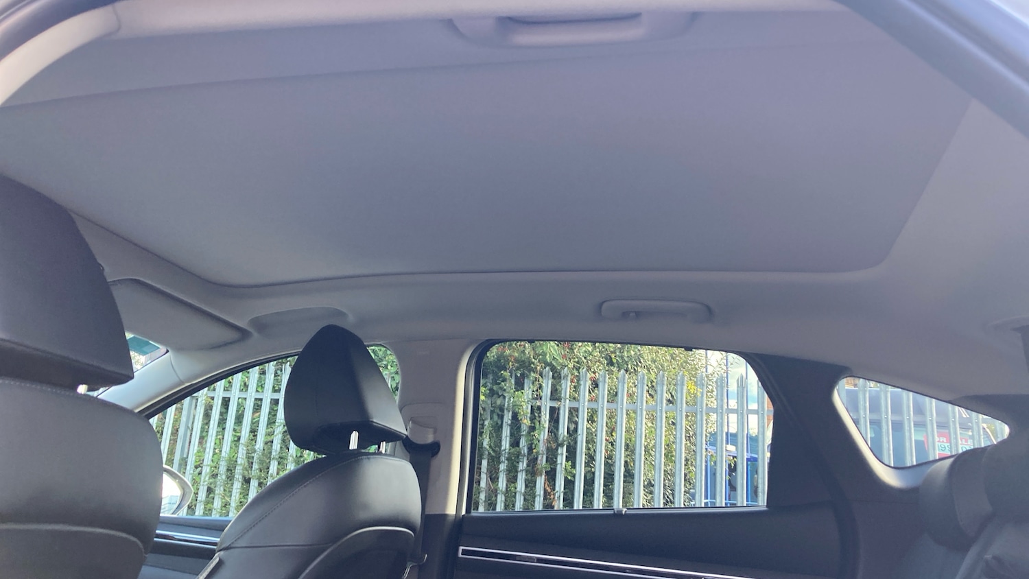 Vehicle 28