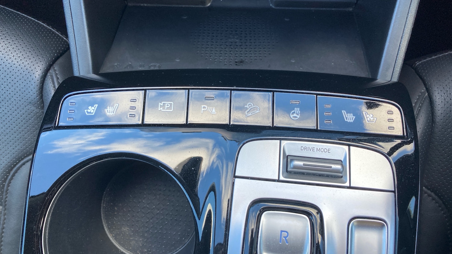 Vehicle 32