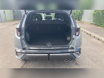 Used Hyundai TUCSON 2026 for sale - 78764687: Photo