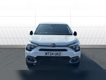 Used Citroen C4 2024 for sale - 78453262: Photo