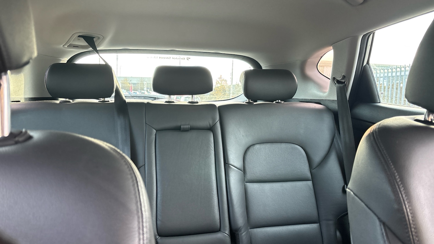 Used Hyundai TUCSON 2018 for sale - 76762331: Photo 15