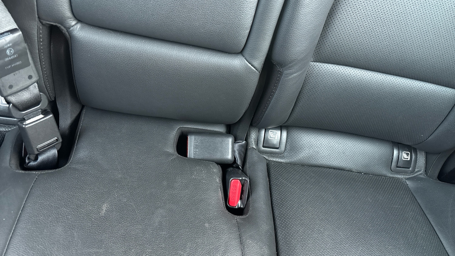 Used Hyundai TUCSON 2018 for sale - 76762331: Photo 17